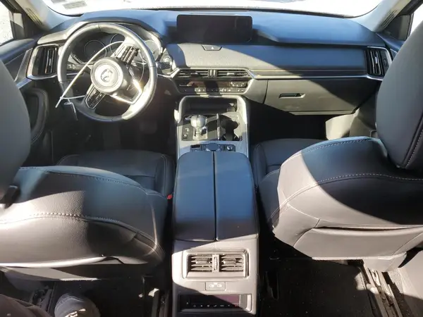 JM3KKDHD8R1155315 2024 MAZDA CX-90 - Image 8