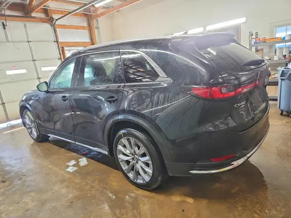 JM3KKDHD8R1162510 2024 MAZDA CX-90 - Image 2