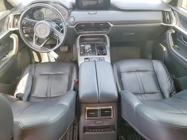 JM3KKDHD8R1162572 2024 MAZDA CX-90 - Image 8