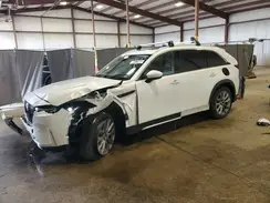 JM3KKDHD8R1184233 2024 MAZDA CX-90