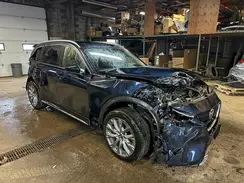 JM3KKDHD8S1200744 2025 MAZDA CX-90