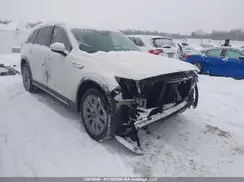 JM3KKDHD8S1204146 2025 MAZDA CX-90