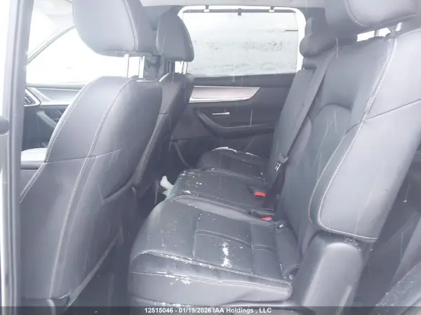 JM3KKDHD8S1204146 2025 MAZDA CX-90 - Image 8