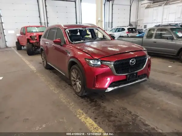JM3KKDHD9R1109170 2024 MAZDA CX-90 - Image 1