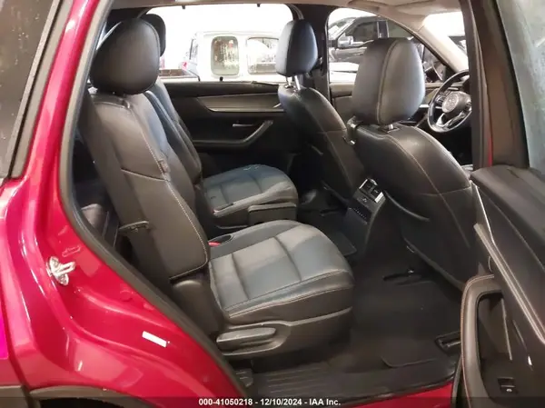 JM3KKDHD9R1109170 2024 MAZDA CX-90 - Image 8