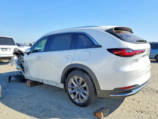 JM3KKDHD9R1121612 2024 MAZDA CX-90 - Image 2
