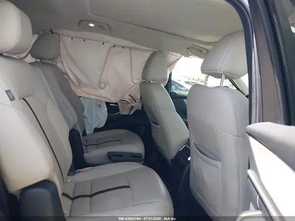 JM3KKDHD9R1127250 2024 MAZDA CX-90 - Image 8