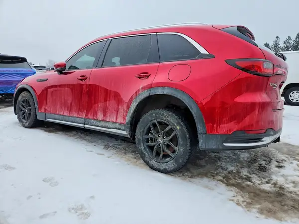 JM3KKDHD9R1136207 2024 MAZDA CX-90 - Image 2