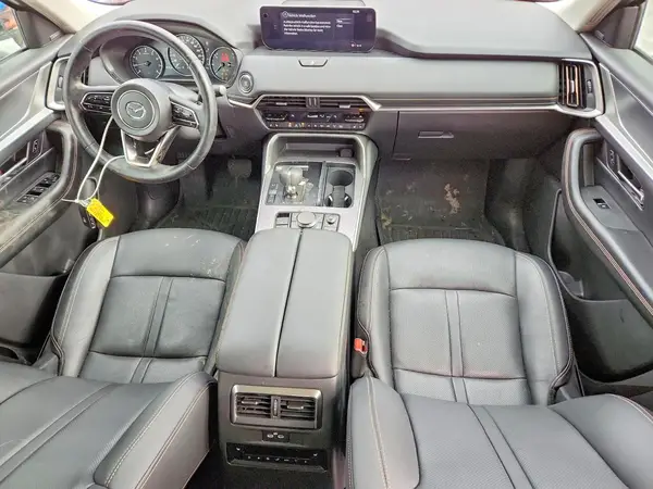JM3KKDHD9R1136207 2024 MAZDA CX-90 - Image 8