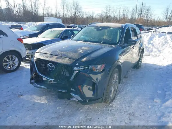 JM3KKDHD9R1139138 2024 MAZDA CX-90 - Image 2