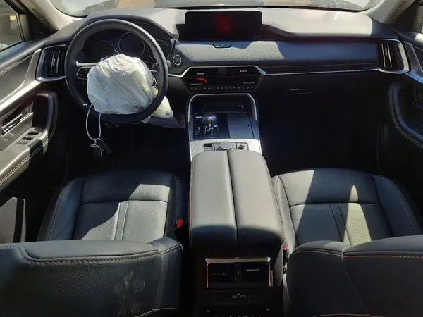 JM3KKDHD9R1139317 2024 MAZDA CX-90 - Image 8