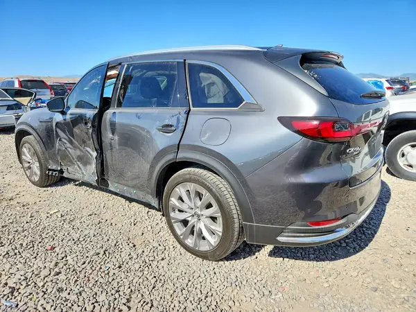 JM3KKDHD9R1143349 2024 MAZDA CX-90 - Image 2