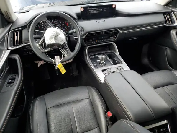 JM3KKDHD9R1143402 2024 MAZDA CX-90 - Image 8