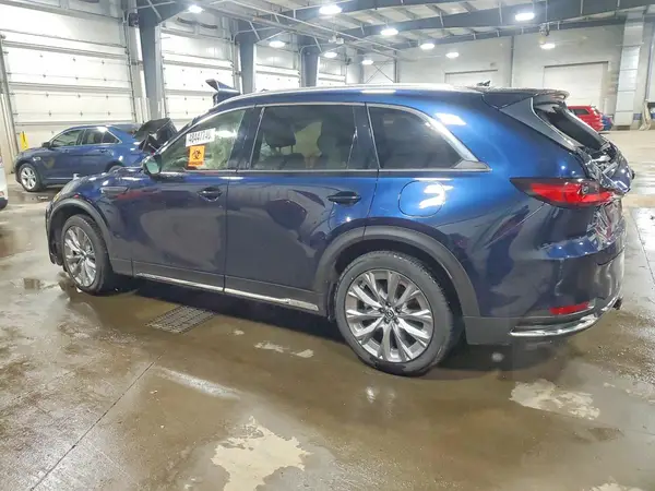JM3KKDHD9R1154805 2024 MAZDA CX-90 - Image 2