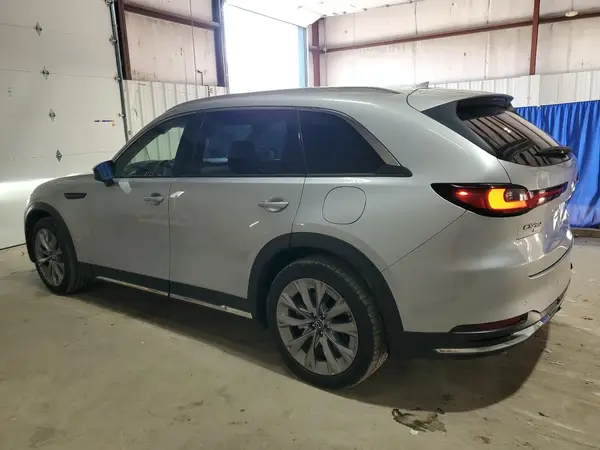 JM3KKDHD9R1160216 2024 MAZDA CX-90 - Image 2