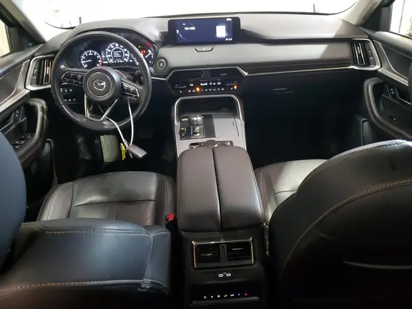 JM3KKDHD9R1160216 2024 MAZDA CX-90 - Image 8