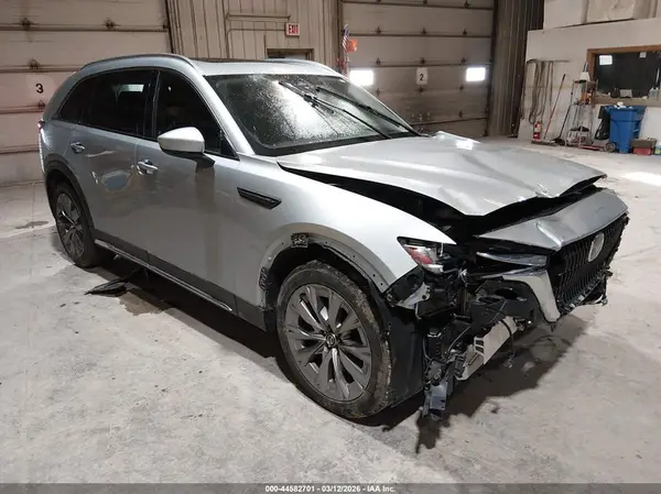 JM3KKDHD9R1161821 2024 MAZDA CX-90 - Image 1