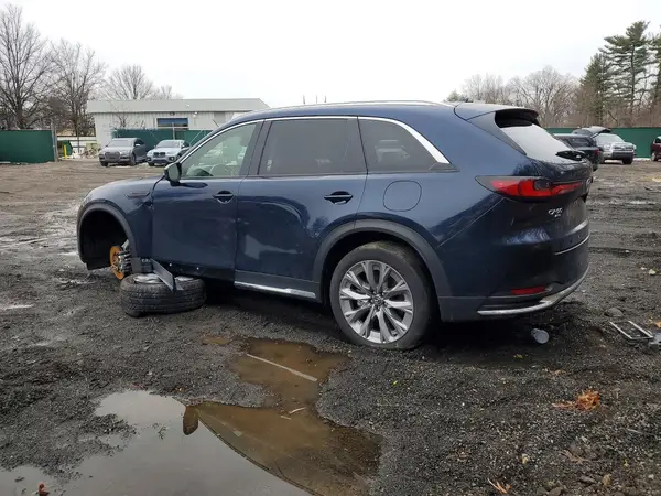 JM3KKDHD9R1163214 2024 MAZDA CX-90 - Image 2