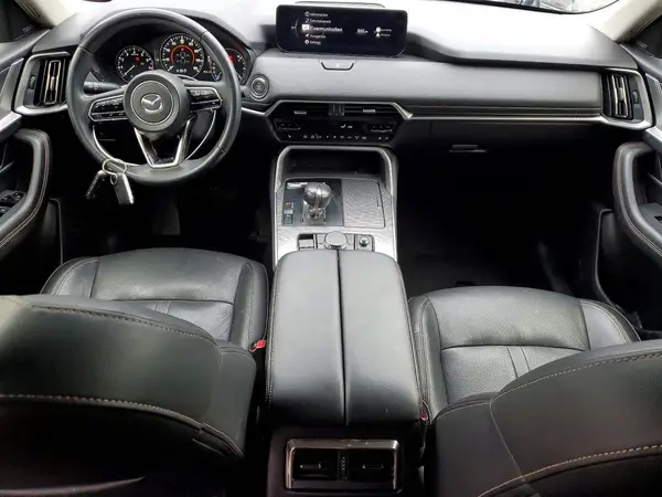 JM3KKDHD9R1163214 2024 MAZDA CX-90 - Image 8