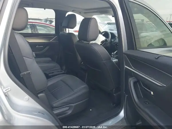 JM3KKDHD9R1167781 2024 MAZDA CX-90 - Image 8