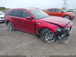 JM3KKDHD9S1205192 2025 MAZDA CX-90