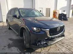 JM3KKDHD9S1210599 2025 MAZDA CX-90