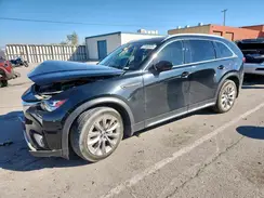 JM3KKDHDXR1111333 2024 MAZDA CX-90