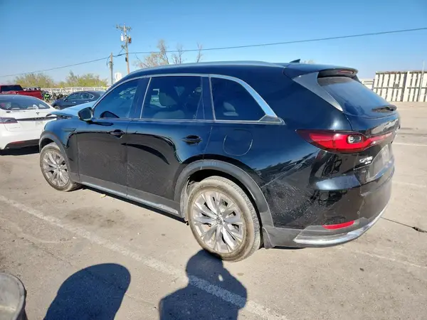 JM3KKDHDXR1111333 2024 MAZDA CX-90 - Image 2