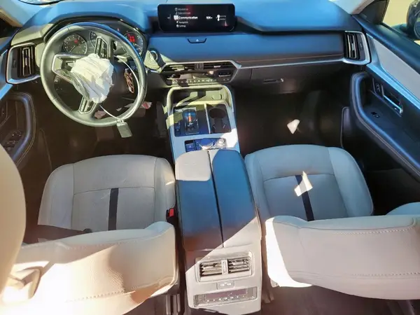 JM3KKDHDXR1111333 2024 MAZDA CX-90 - Image 8