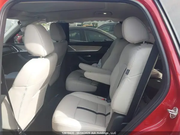 JM3KKDHDXR1111820 2024 MAZDA CX-90 - Image 8