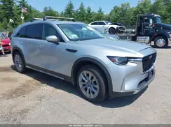 JM3KKDHDXR1111879 2024 MAZDA CX-90