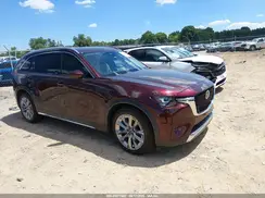 JM3KKDHDXR1126687 2024 MAZDA CX-90
