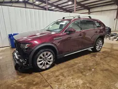 JM3KKDHDXR1133347 2024 MAZDA CX-90