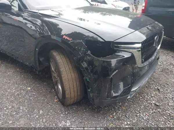 2024 MAZDA CX-90 auction photo 6