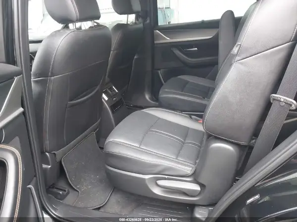 2024 MAZDA CX-90 auction photo 8