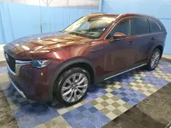 JM3KKDHDXR1134577 2024 MAZDA CX-90