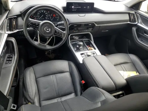 JM3KKDHDXR1134577 2024 MAZDA CX-90 - Image 8