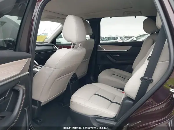 JM3KKDHDXR1139942 2024 MAZDA CX-90 - Image 8