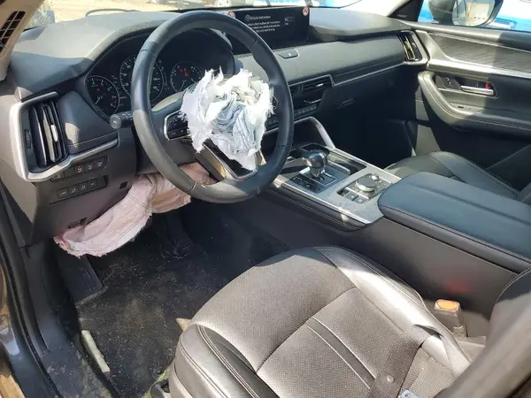 JM3KKDHDXR1148155 2024 MAZDA CX-90 - Image 8