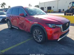 JM3KKDHDXR1162055 2024 MAZDA CX-90