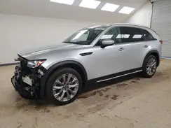 JM3KKDHDXR1162234 2024 MAZDA CX-90