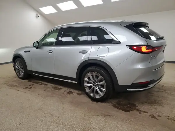 JM3KKDHDXR1162234 2024 MAZDA CX-90 - Image 2