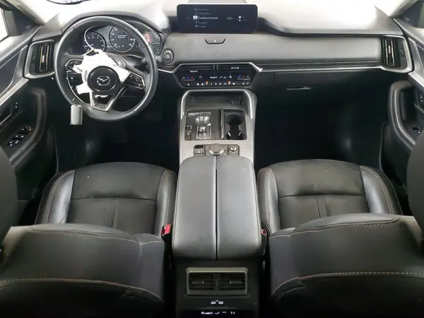 JM3KKDHDXR1162234 2024 MAZDA CX-90 - Image 8