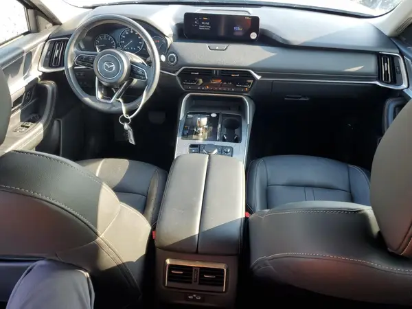 JM3KKDHDXR1165117 2024 MAZDA CX-90 - Image 8