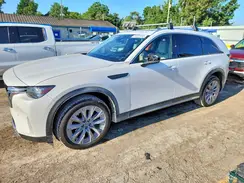 JM3KKDHDXR1180832 2024 MAZDA CX-90