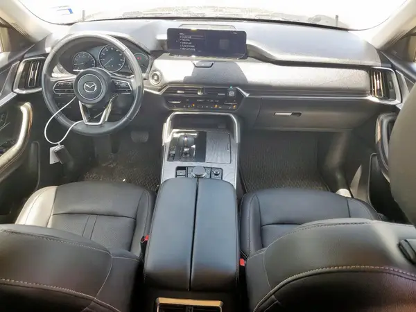JM3KKDHDXR1181981 2024 MAZDA CX-90 - Image 8