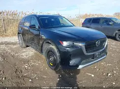 JM3KKDHDXS1192727 2025 MAZDA CX-90