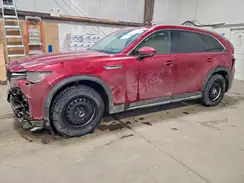 JM3KKDHDXS1194350 2025 MAZDA CX-90