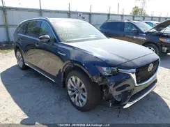 JM3KKDHDXS1205198 2025 MAZDA CX-90