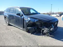 JM3KKDHDXS1205993 2025 MAZDA CX-90